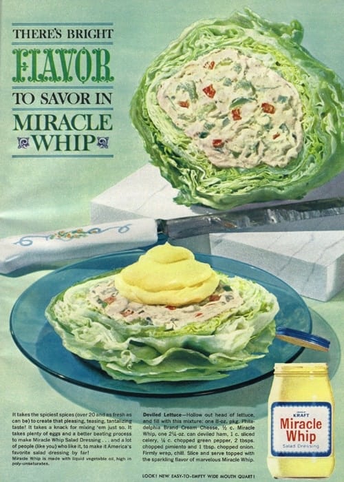 Miracle Whip Carrot Cake Recipe Miracle Whip Carrot Cake Recipe
