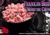Frankenberry Monster Chow – A Sweet & Spooky Twist on a Classic!