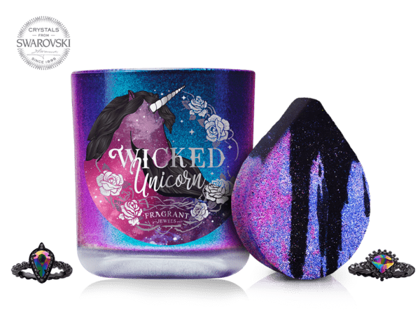 Fragrant Jewels Wicked Unicorn Review