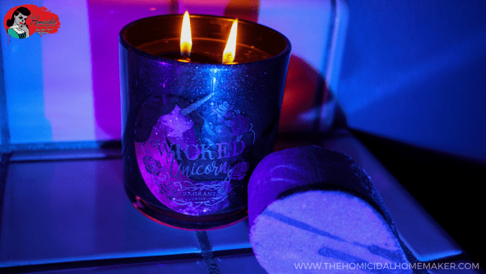 Fragrant Jewels Wicked Unicorn Collection Review