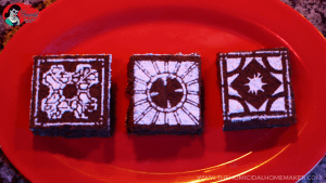 Hellraiser Brownies
