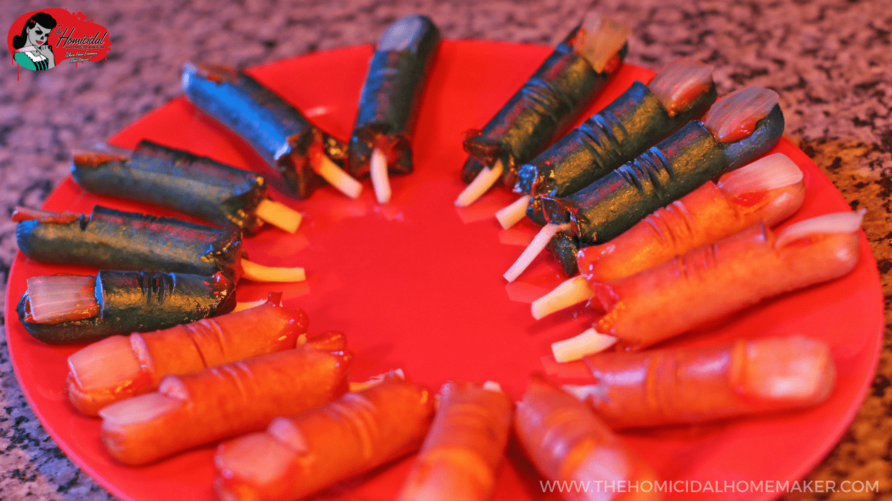 Bon bons For The Undead Zombie Finger Food Version 2 0 bon-bons-for-the-undead-zombie-finger-food-version-2-0