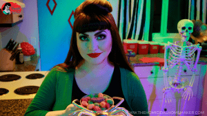 About - The Homicidal Homemaker