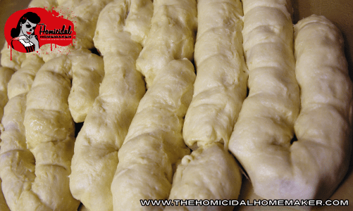 Edible Entrails | The Homicidal Homemaker