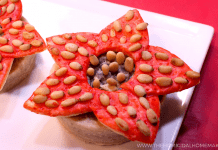 Demogorgonzola Tartlets – A Stranger Things Recipe from the Upside Down The Homicidal Homemaker's Demogorgonzola Tartlets, inspired by Stranger Things.