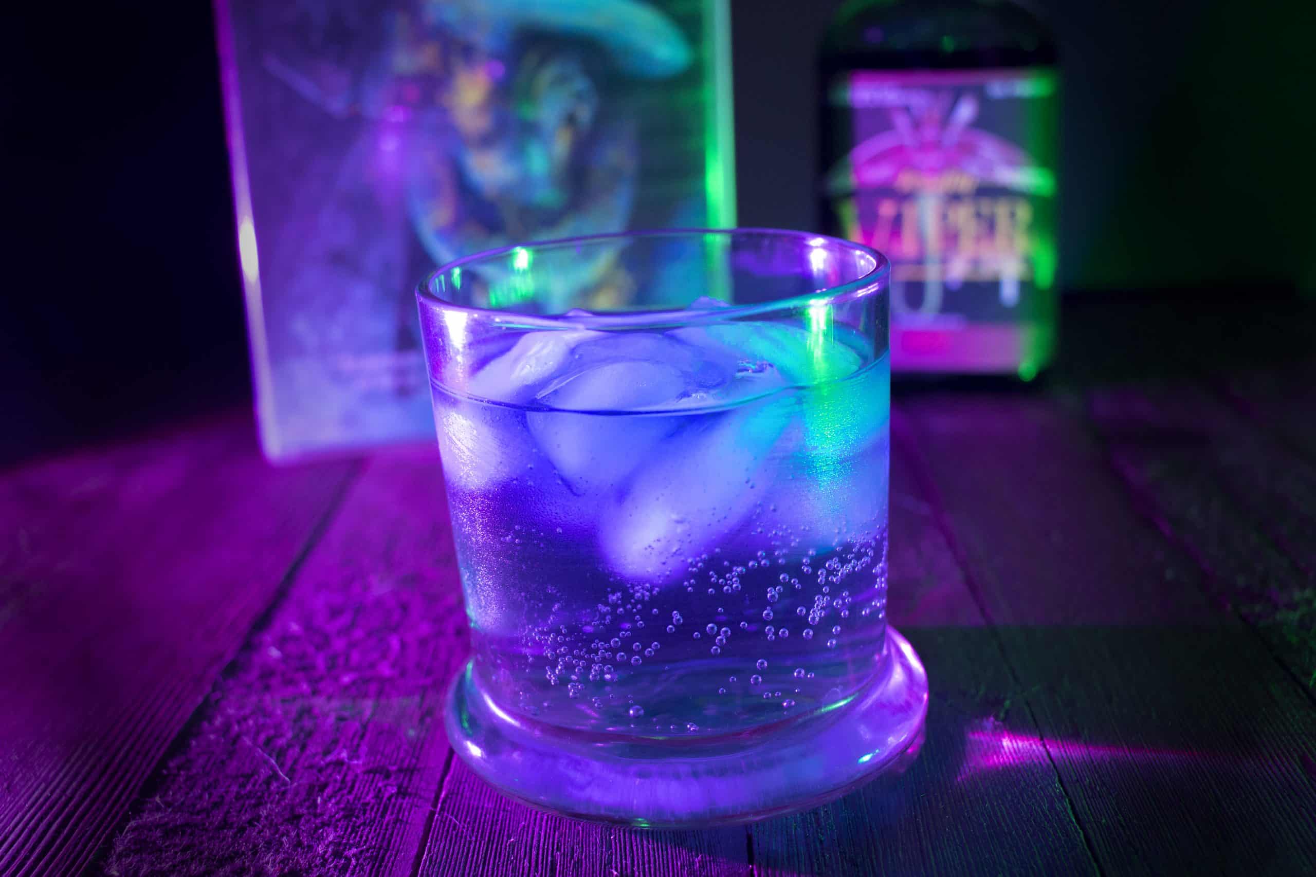 Street Trash Tenafly Viper Cocktail
