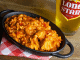 “The Last Drive-In” Lone Star Beer Jambalaya – Vegan Friendly! "The Last Drive-In" Lone Star Beer Jambalaya